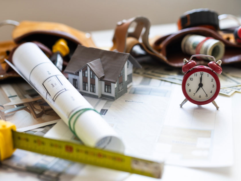 Hassle Free Property Management